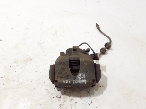 RENAULT Laguna II (2001–2007) Front brake caliper 7701049103 - 3