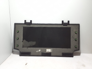 BMW X5 G05 (2018–2026) Trunk carpet 5A0B6C1 - 2