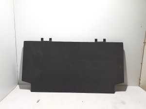  Trunk carpet  - 5A0B6C1 