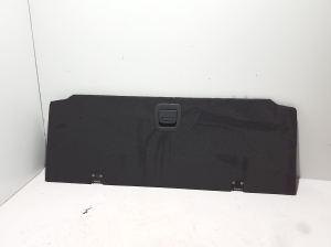   Trunk carpet  - 5A0B6C5 