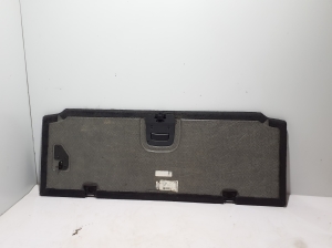 BMW X5 G05 (2018–2026) Kofferraumteppich 5A0B6C5 - 2
