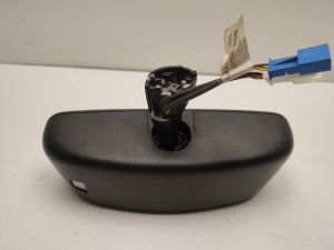 Mercedes Benz A-Class 176 (2012–2018) Interior mirror A1768100317 - 3