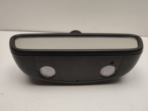 Mercedes Benz A-Class 176 (2012–2018) Interior mirror A1768100317 - 4