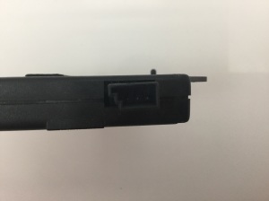 BMW X5 E53 (1999–2006) Antenna amplifier 65258377656 - 4