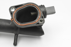 AUDI A4 B8 (2007–2016) Termostaadi korpus 03L121132A - 2