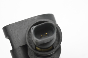 AUDI A4 B8 (2007–2016) Termostaadi korpus 03L121132A - 4