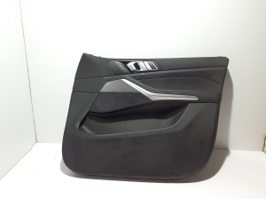   Front door panel  - 9473874 