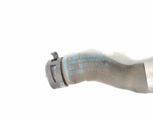 Mercedes Benz B-Class 246 (2011–2017) Hose A6512000082 - 2