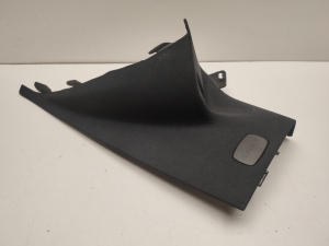 Mercedes Benz E-Class W207 (2009–2017) Tagumise toe sisekujundus A2076903025 - 2