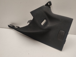 Mercedes Benz E-Class W207 (2009–2017) Tagumise toe sisekujundus A2076903025 - 4