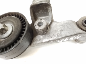 Mercedes Benz B-Class 246 (2011–2017) Belt tensioner A6512002400 - 2