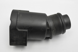 Turbocharger coolant pipe - 03L131111G