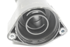 AUDI A4 B8 (2007–2016) Turbocharger coolant pipe 03L131111G - 4