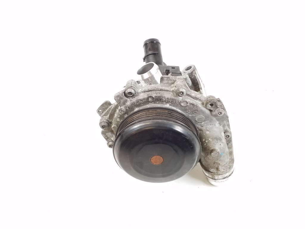 Mercedes Benz B-Class 246 (2011–2017) Water pump A6512000501 Mercedes Benz B-Class 246 (2011–2017) Water pump A6512000501