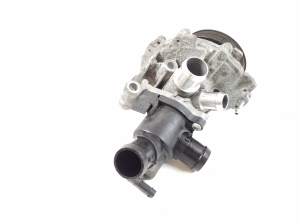 Mercedes Benz B-Class 246 (2011–2017) Water pump A6512000501 - 2