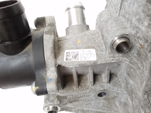 Mercedes Benz B-Class 246 (2011–2017) Water pump A6512000501 - 3