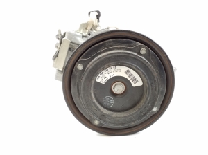 Mercedes Benz B-Class 246 (2011–2017) A/C compressor A0008303502 - 4