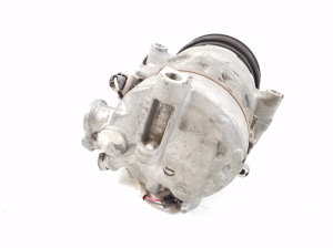 Mercedes Benz B-Class 246 (2011–2017) A/C compressor A0008303502 - 5
