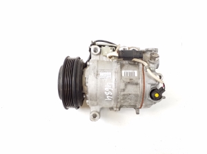   A/C compressor  - A0008303502 