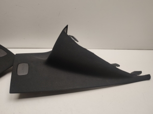Mercedes Benz E-Class W207 (2009–2017) Tagumise toe sisekujundus A2076903025 - 4