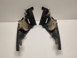 Mercedes Benz E-Class W207 (2009–2017) Tagumise toe sisekujundus A2076903025 - 6