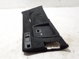 BMW X5 G05 (2018–2026) Trunk side trim panel 5A0D681 - 2