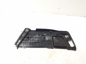 BMW X5 G05 (2018–2026) Trunk side trim panel 5A0D681 - 3