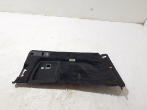   Trunk side trim panel  - 5A0D681 