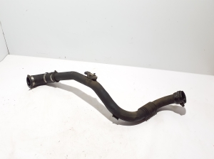 RENAULT Laguna II (2001–2007) Intercooler hose 8200488871 - 2