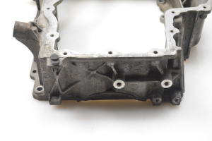 Skoda Rapid (2011–2026) Spacer between block and oil pan 04B103603E - 2