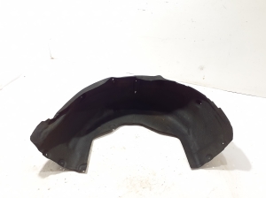   Rear wheel arch liner  - 7478757 