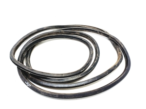   Sliding door seal  - 7C0843791 
