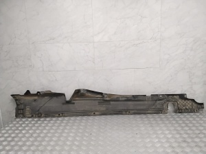 Porsche Cayenne (2010–2017) Underbody shield 7P0825211D - 2