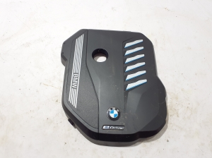Engine cover - 8740595