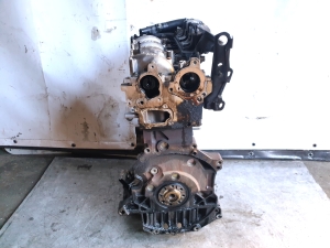 Peugeot 407 (2004–2010) Motor 10DZ47 - 3