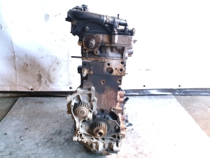 Peugeot 407 (2004–2010) Motor 10DZ47 - 4