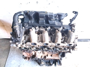 Peugeot 407 (2004–2010) Motor 10DZ47 - 6