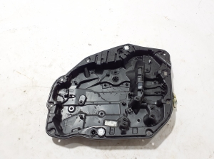   Rear side door window regulator  - 9463717 