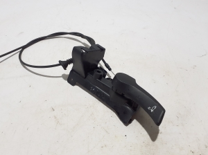 BMW X5 G05 (2018–2026) Hood release cable 7418203 - 2