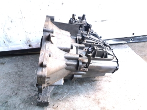 Peugeot 407 (2004–2010) Getriebe 20MB15 - 6