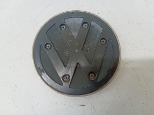 Volkswagen Caddy III (2004–2015) Embleem 7H0853630A - 3