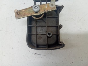 Volkswagen Caddy III (2004–2015) Hecktür Innengriff 2K0827185 - 2