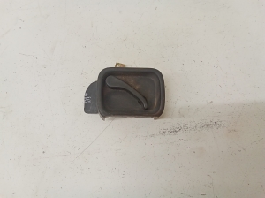 Tailgate interior opening handle - 2K0827185