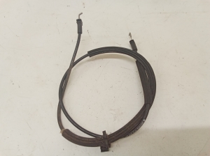 Volkswagen Caddy III (2004–2015) Heckklappe sonstiges Teil 2K0827532A