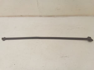 Volkswagen Caddy III (2004–2015) Heckklappe sonstiges Teil 2K0827709B - 2