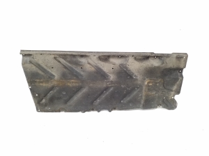 Mercedes Benz B-Class 246 (2011–2017) Underbody shield A2466840200 - 2