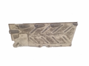   Underbody shield  - A2466840200 