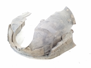 Ford Mondeo V (2014–2018) Front wheel arch liner DS73A16115DG - 2