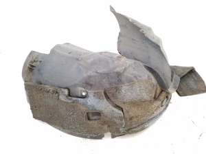 Ford Mondeo V (2014–2018) Front wheel arch liner DS73A16115DG - 3