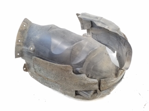 Ford Mondeo V (2014–2018) Front wheel arch liner DS73A16114DH - 2